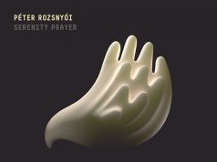 Rozsnyói Péter: Serenity Prayer