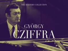 The Masters Collection: Cziffra György