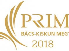 Példa és érték – 2018. Megyei Prima Díj Átadó Ünnepség