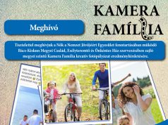 Kreatív fotópályázat