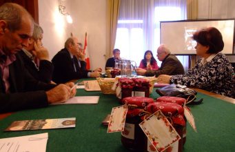 Évzáró közgyűlést tartott az Aranyhomok Kistérségfejlesztési Egyesület