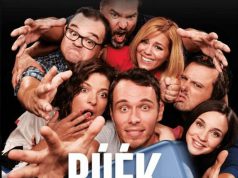 BUÉK – filmzene