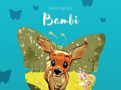 Bambi – Kováts Adél