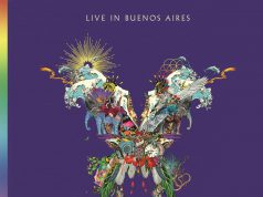 Coldplay: Live In Buenos Aires