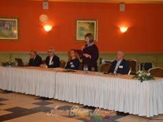 Ismét a duális képzésről tartottak konferenciát Kecskeméten