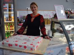 Új helyre költözött az Édes Pötty cukrászda Kecskeméten