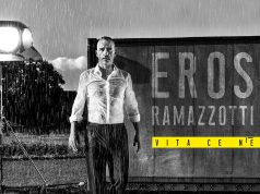 Eros Ramazzotti: Vita Ce N’e