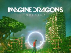 Imagine Dragons: Origins