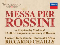 Messa per Rossini – Chailly
