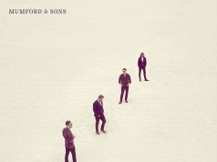 Mumford&Sons: Delta