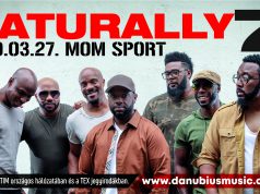 Naturally 7 koncert Budapesten