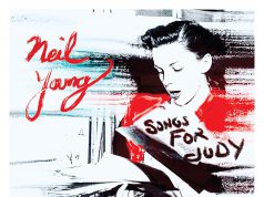 Neil Young: Songs For Judy