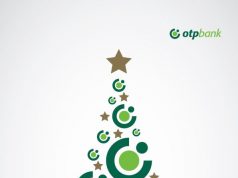 Boldog karácsonyt és eredményekben gazdag új esztendőt kíván az OTP