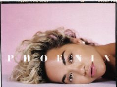 Rita Ora – Phoenix