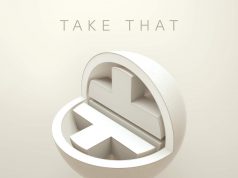Take That: Odyssey