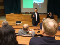 A parlagfű elleni védekezés volt a kiemelt téma az első Slow Food konferencián