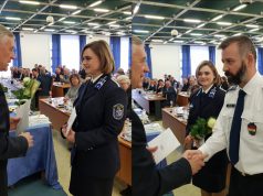 ÉLETMENTŐ RENDŐRÖK