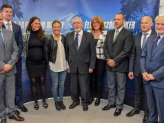 Megnyílt az MKKSZ sportegészségügyi központja