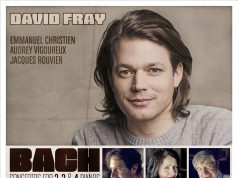 Bach: Többzongorás versenyművek –Fray