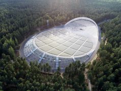 Kecskeméten készül Lettország kulturális központja – Rigai óriásberuházást nyert a magyar vállalat