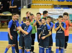 Kecskeméti futsal győzelem felsőházat ér!