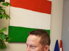 Tudósítás az Európai Parlamenti ülésekről – Interjú Újhelyi István képviselővel