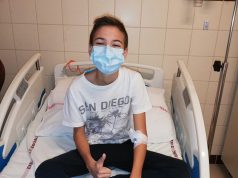 Összefogtak a sztárok a leukémiás kisfiúért