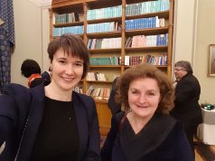 Ünnepi est az Ikebana jegyében