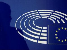 Itt az első mandátum-előrejelzés az Európai Parlamenttől