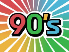 A ’90-es évek legnépszerűbb előadói!