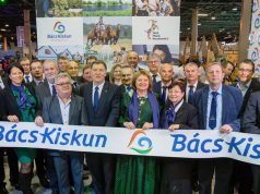 BÁCS-KISKUN BOLDOGGÁ TESZ – Gazdagabbak lettek a látogatók