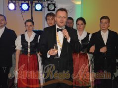 Idén is megrendezésre került a Rotary Bál