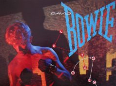 David Bowie: Let’s Dance