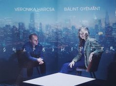 Harcsa Veronika – Gyémánt Bálint: Shapeshifter