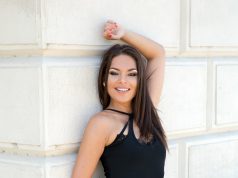 Szép karrier elé néz a fiatal énekesnő „Előttem áll az élet” – Interjú Ilyés Jeniferrel