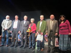 Hírös kecskemétiek: A Gyenes család – tud