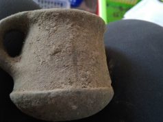 Kunszentmiklósi régészeti feltárás