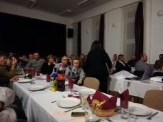 2018-as évi zárszámadást tartott Balogh Károly, Helvécia polgármestere