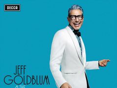 Jeff Goldblum: The Capitol Studios Sessions