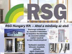 RSG Hungary Kft. – Ahol a minőség az első
