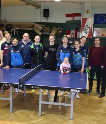 Budapesti Erdért SE – Kecskeméti Spartacus Sportkör és Közösségi Tér