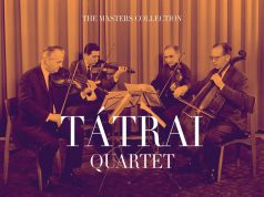 The Masters Collection: Tátrai Quartet