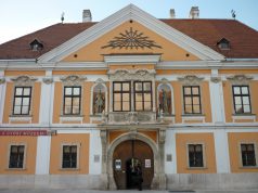 MÚZEUMOK EGYÜTT A KÖZÖSSÉGEKKEL – A KULTURÁLIS INTÉZMÉNYEK KÖZÖSSÉGI RÉSZVÉTELEN ALAPÚ MŰKÖDÉSÉNEK LEHETŐSÉGEI REGIONÁLIS SZAKMAI NAP GYŐRBEN
