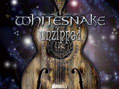 Whitesnake: Unzipped
