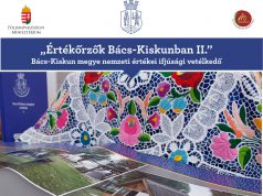 Értékőrzők Bács-Kiskunban II.