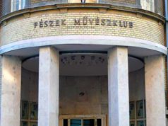 A Fészek Kabaré ÚJ bemutatója: „Veszélyes Évszakok, avagy egy Schmuckot se”