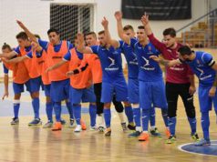 Újabb Scoregoal győzelem, újra a második helyre ugrottak a kecskeméti futsalosok.