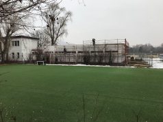 Komoly fejlesztés a Tímár utcában