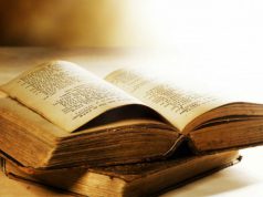 „Velünk az Isten” Országos Bibliaismereti Verseny a Kecskeméti Református Általános Iskolában