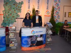 Hajós Város is képviseltette magát az Utazás Kiállításon